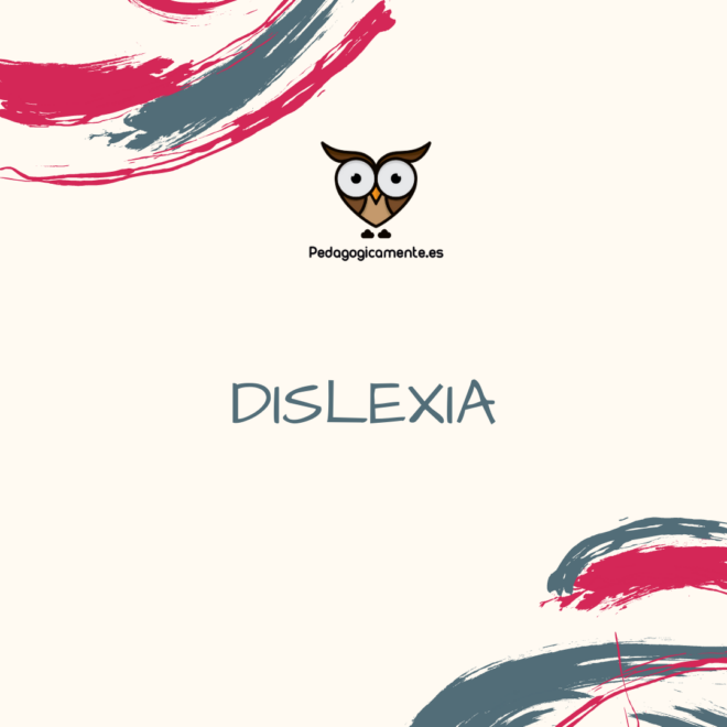 Dislexia